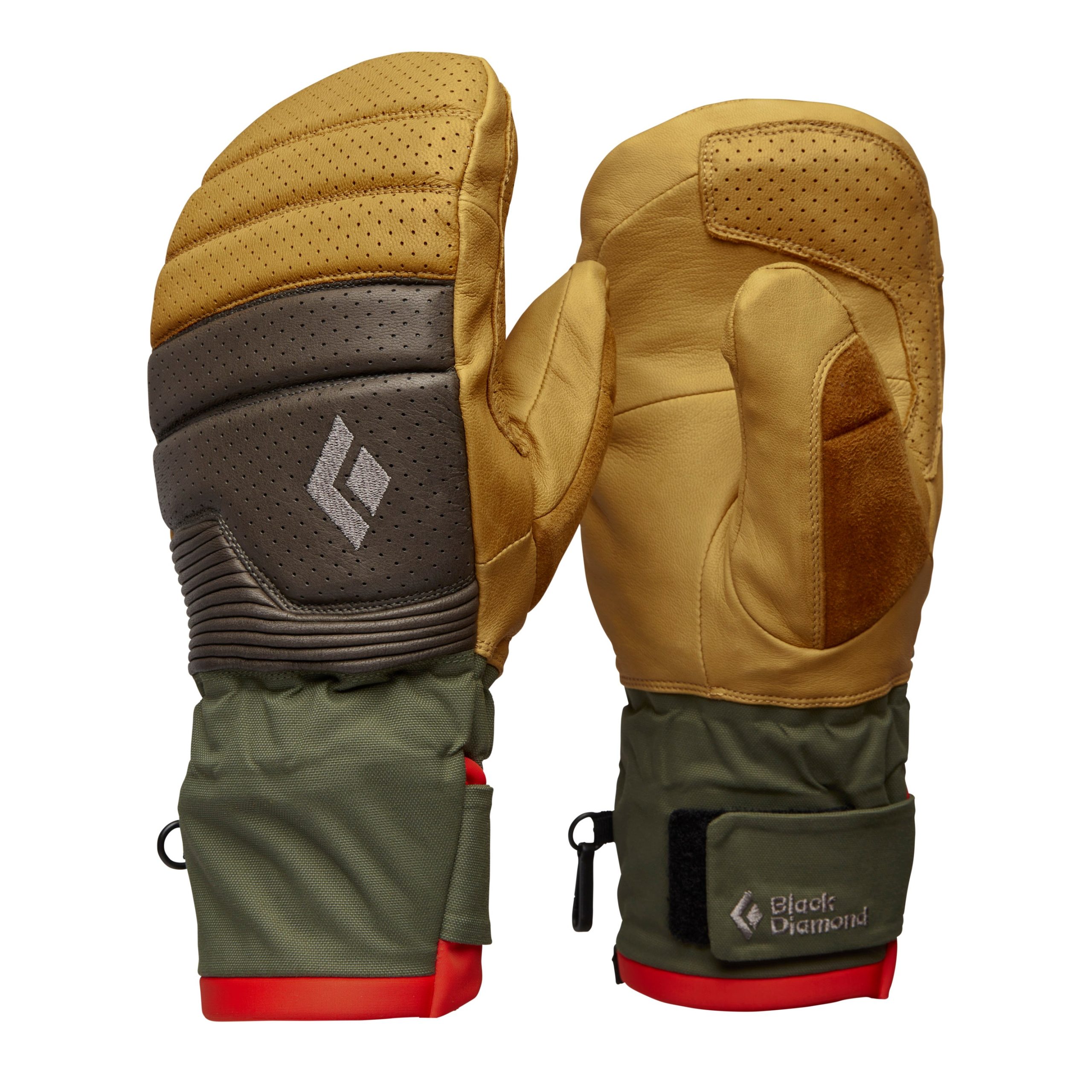 Progression Mitts - Image 4