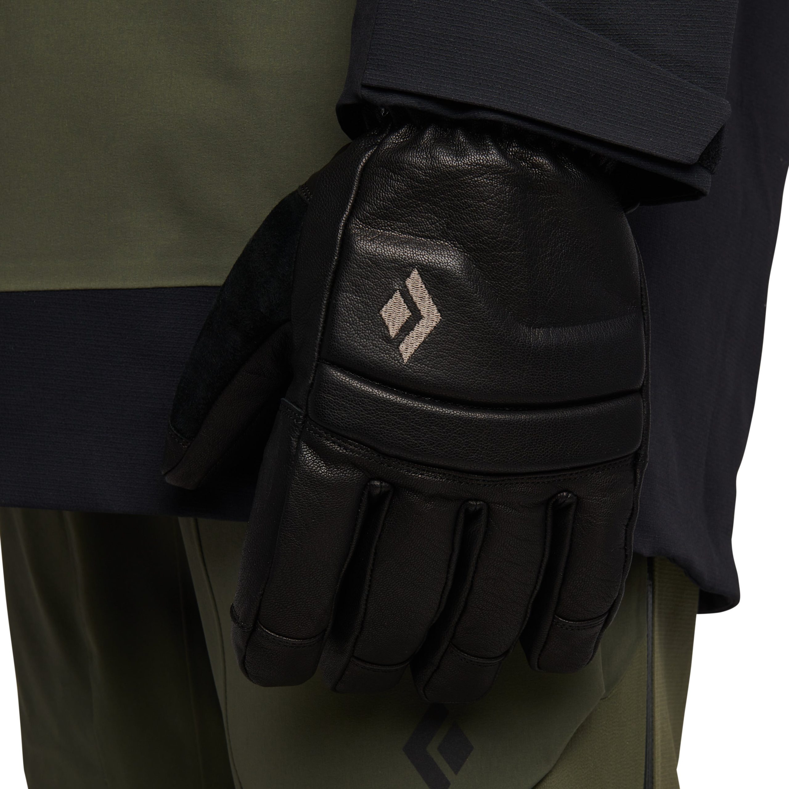Spark Gloves - Past Season - Image 4