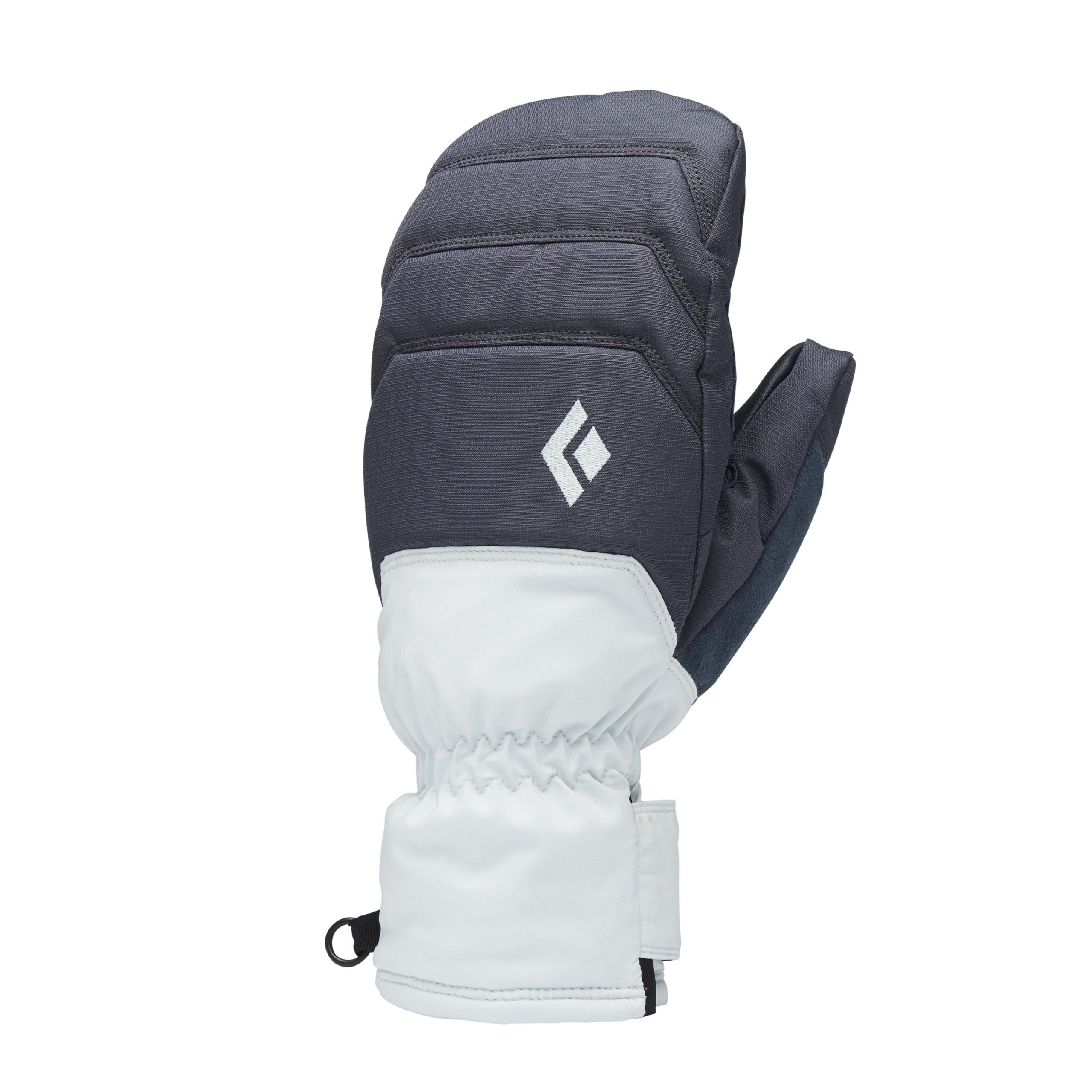 Women's Mission Mx Mitts - Image 6