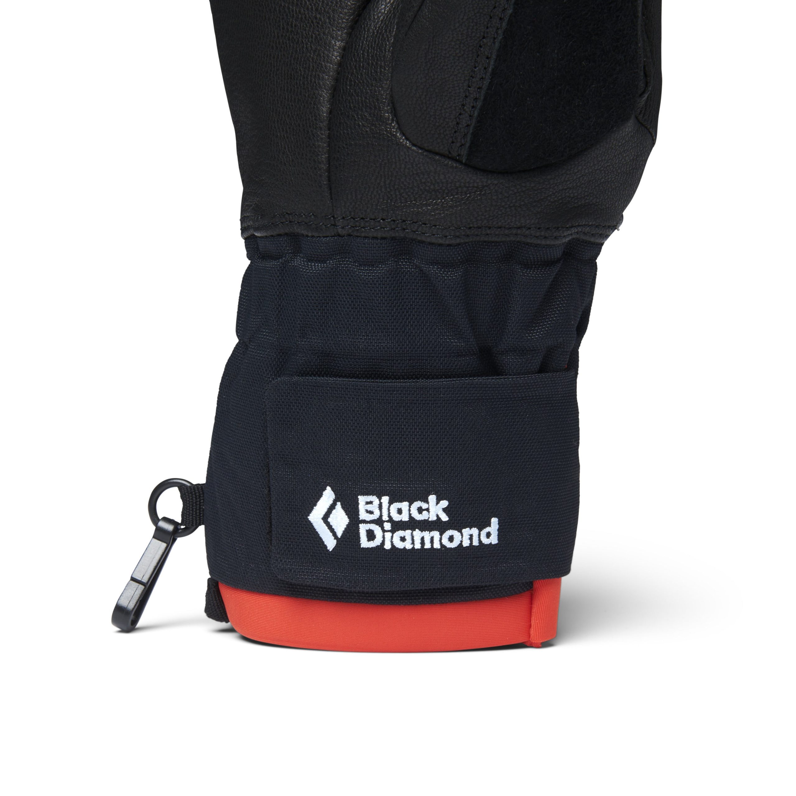 Women's Progression Mitts - Image 3