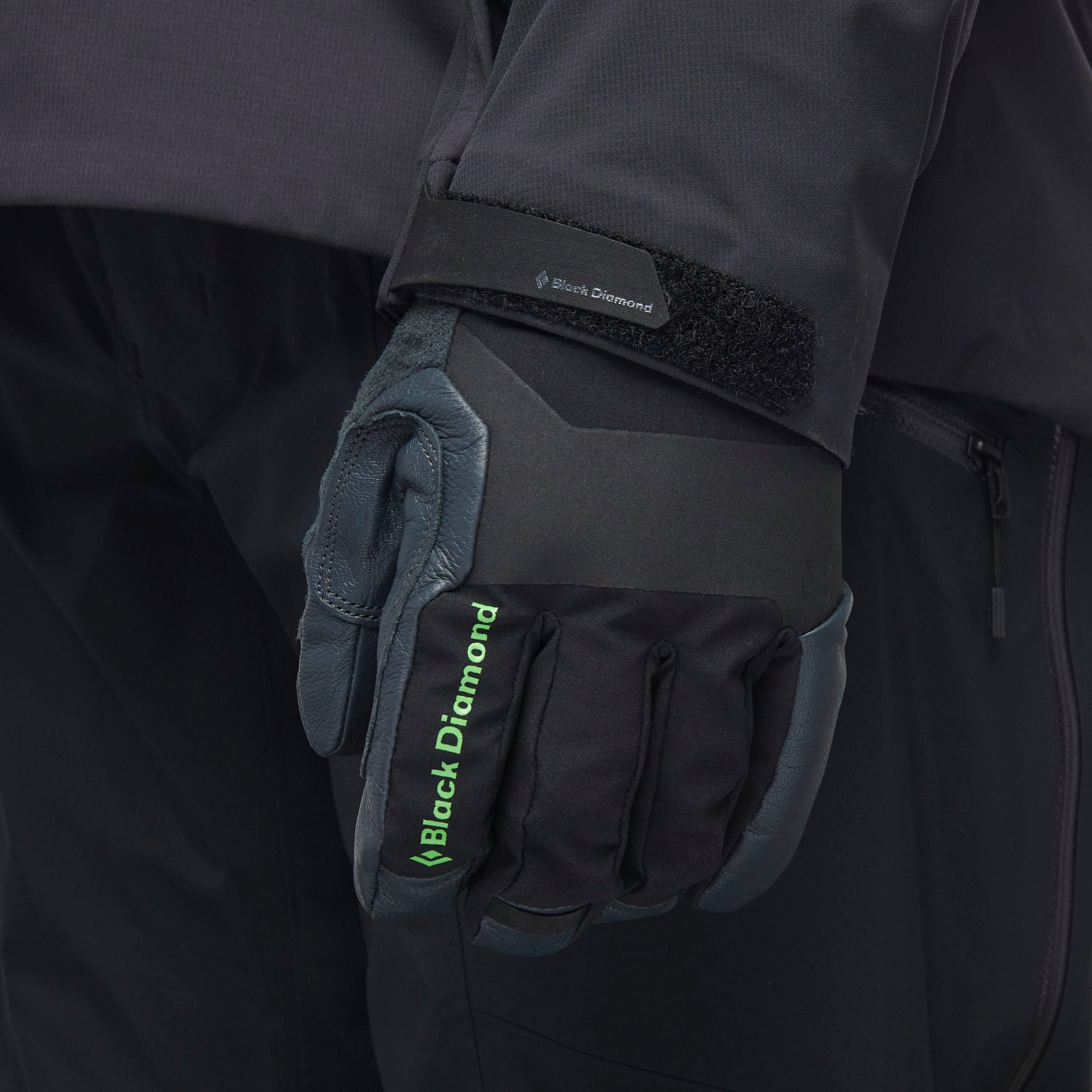 Terminator Gloves - Image 2