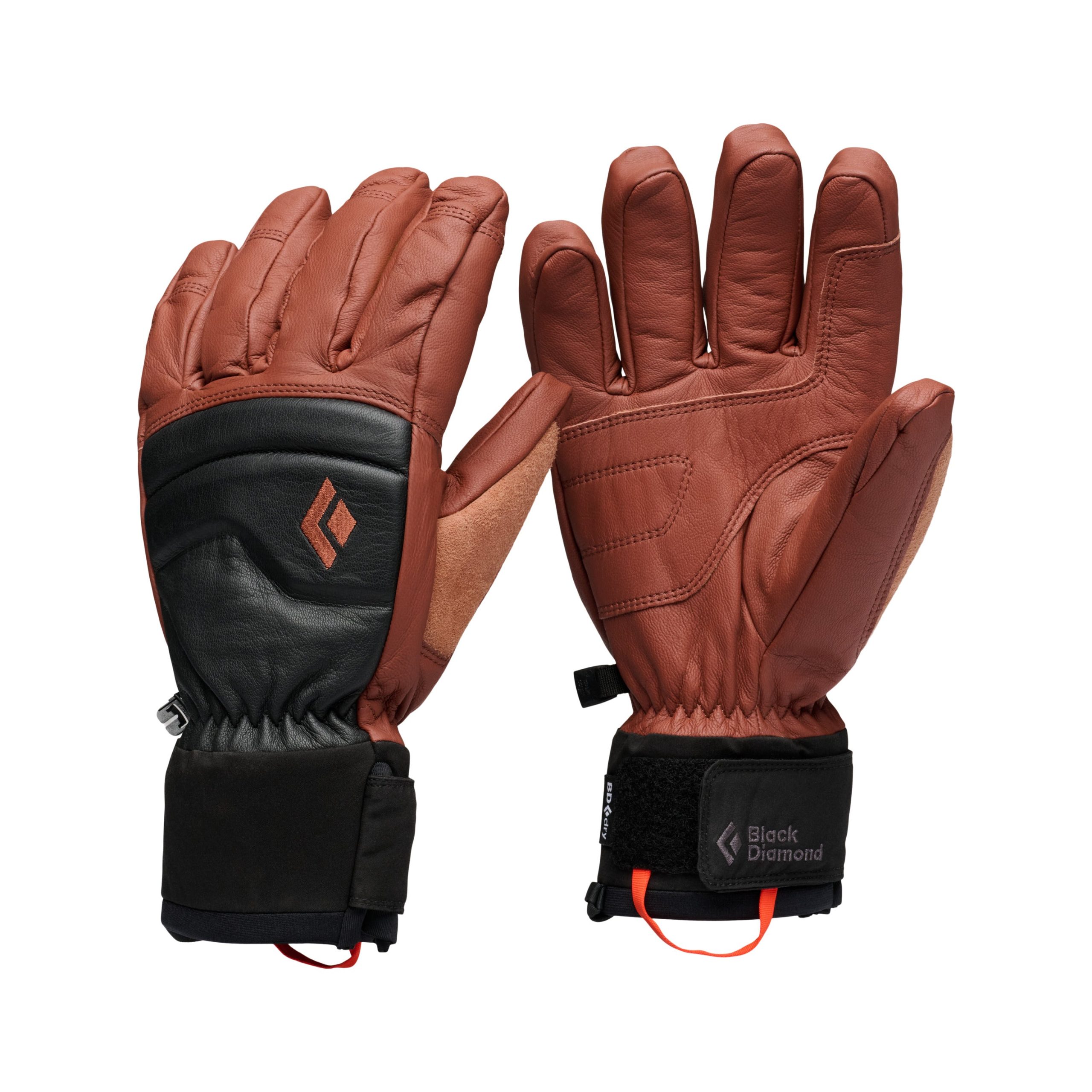 Spark Gloves - Image 4
