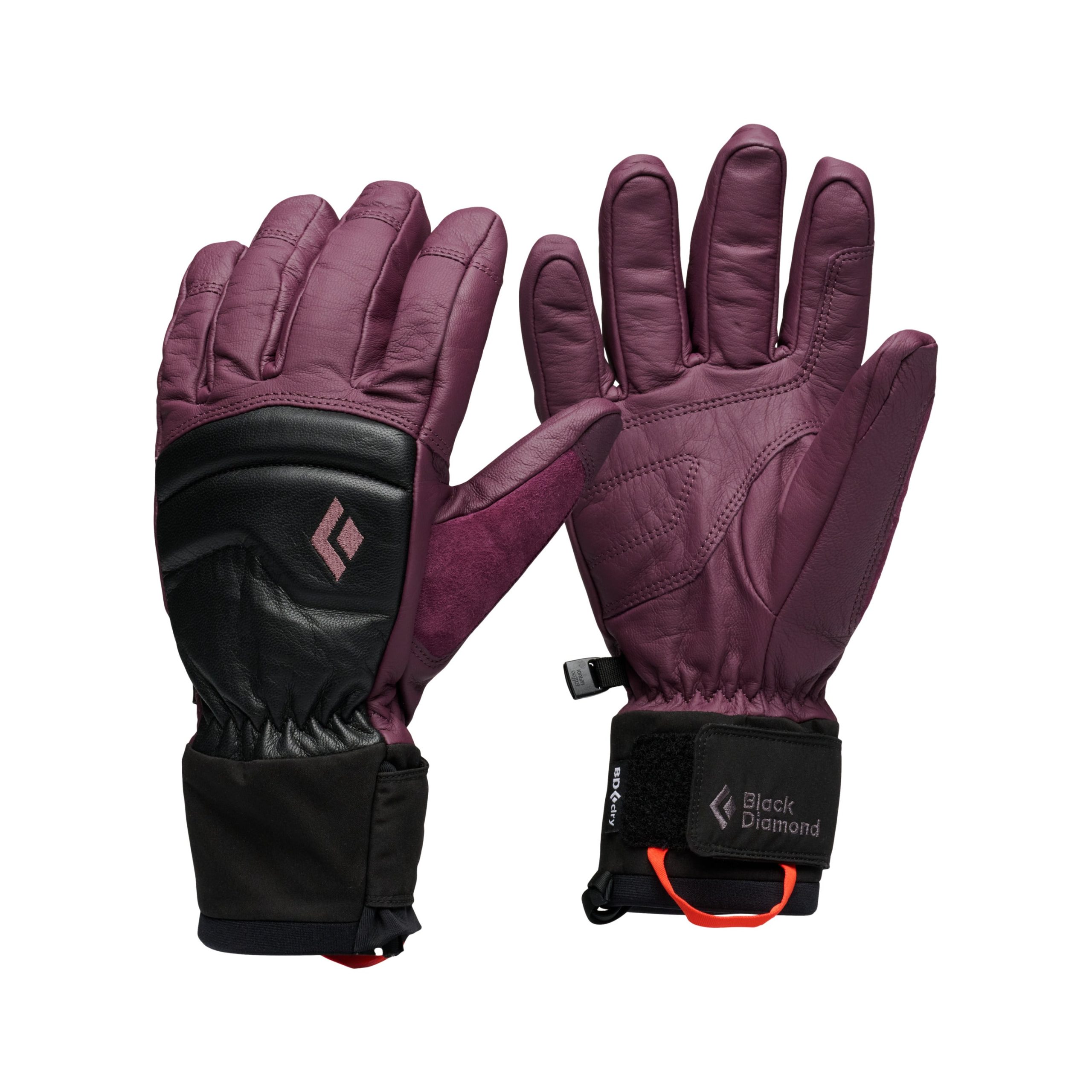 Women's Spark Gloves - Image 4