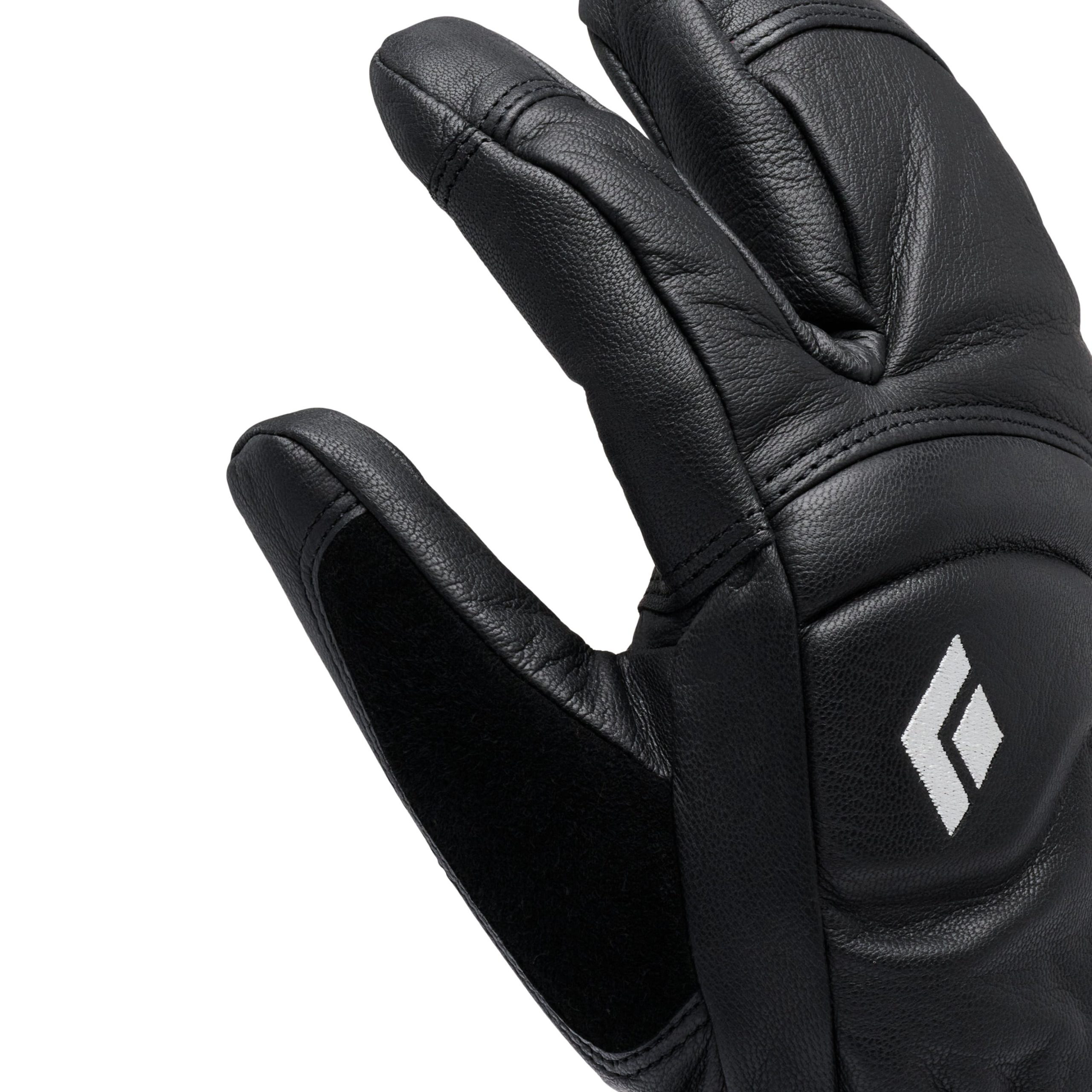 Women's Spark Finger Gloves - Image 10