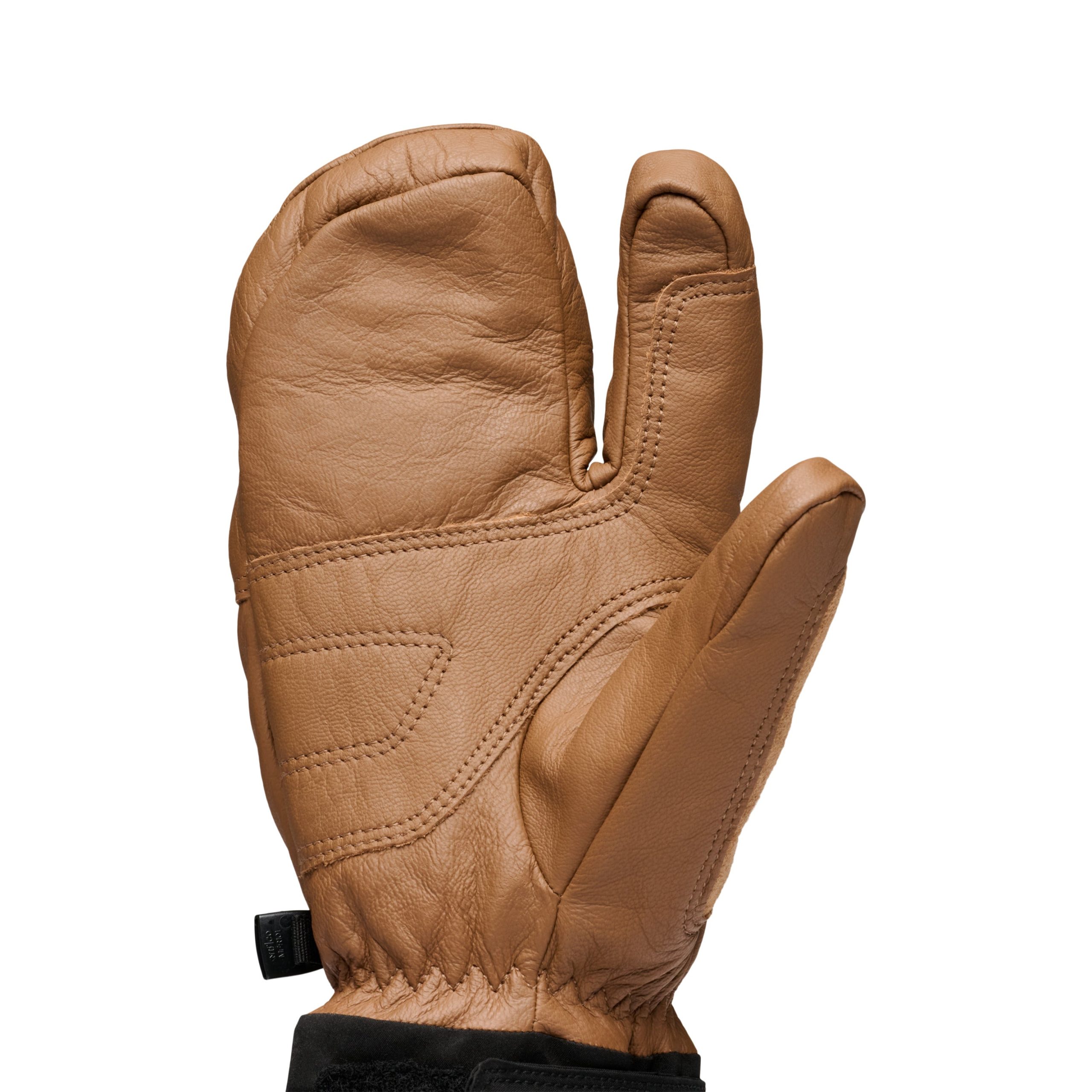 Women's Spark Finger Gloves - Image 2