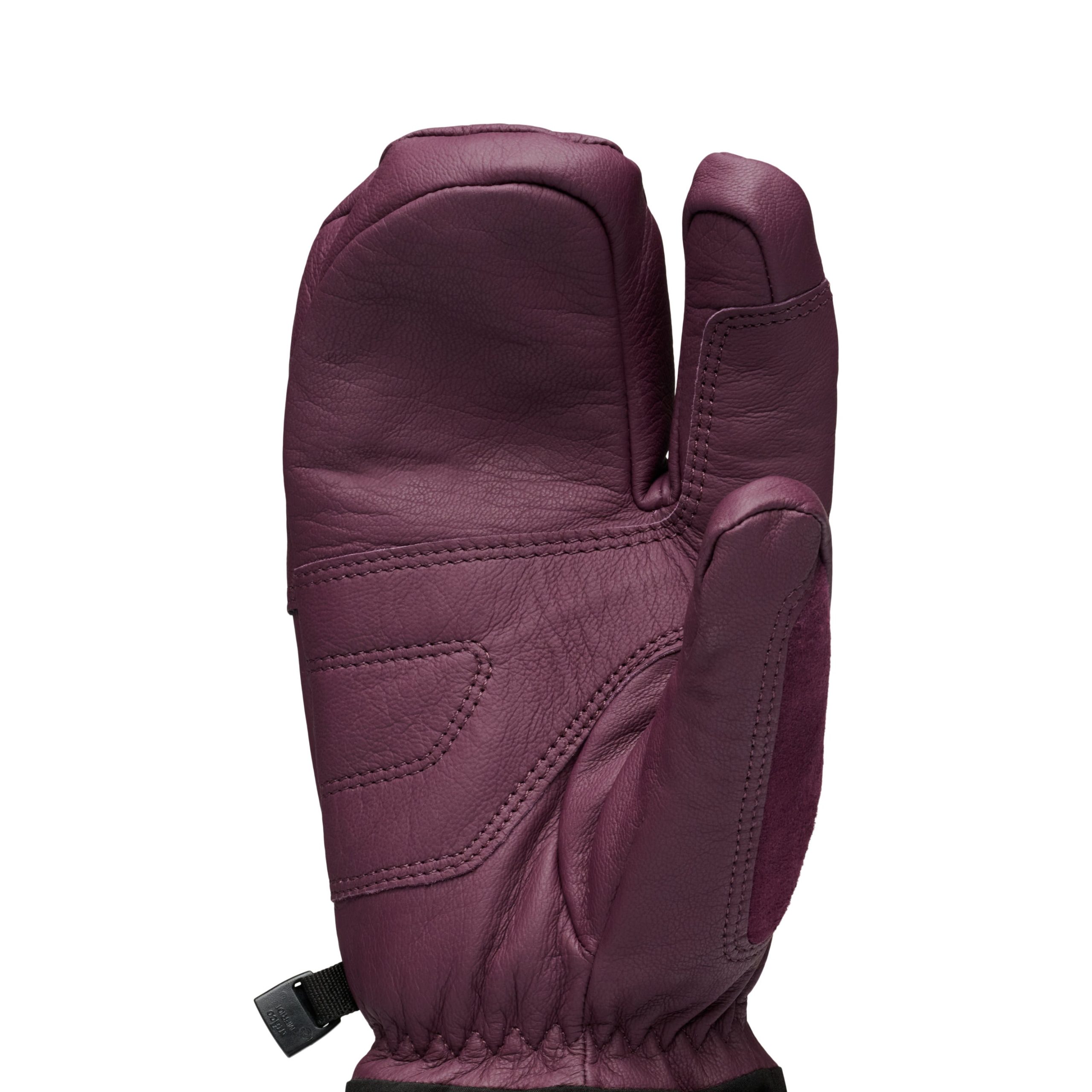 Women's Spark Finger Gloves - Image 5