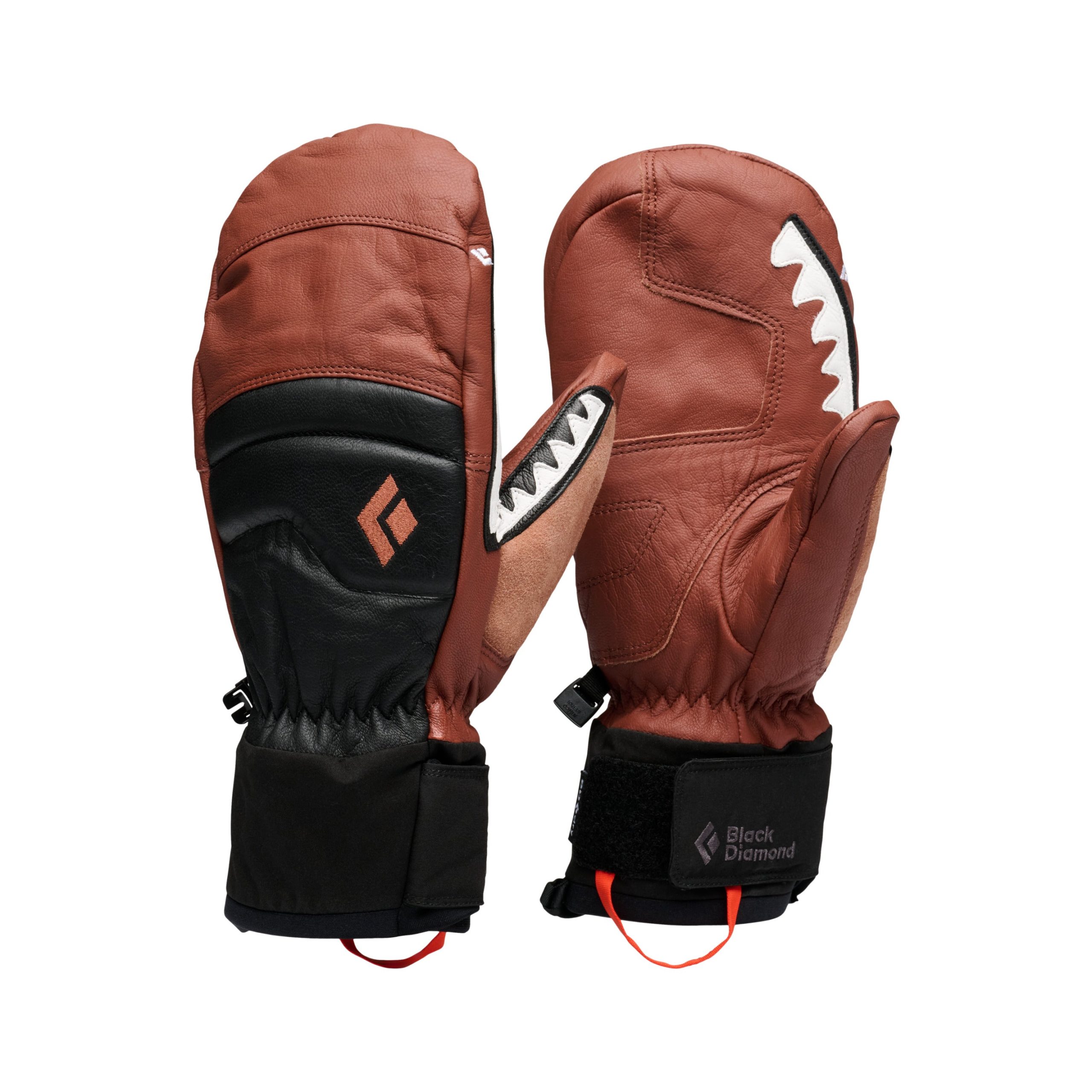 Spark Mitts - Image 4