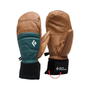 Women's Spark Mitts