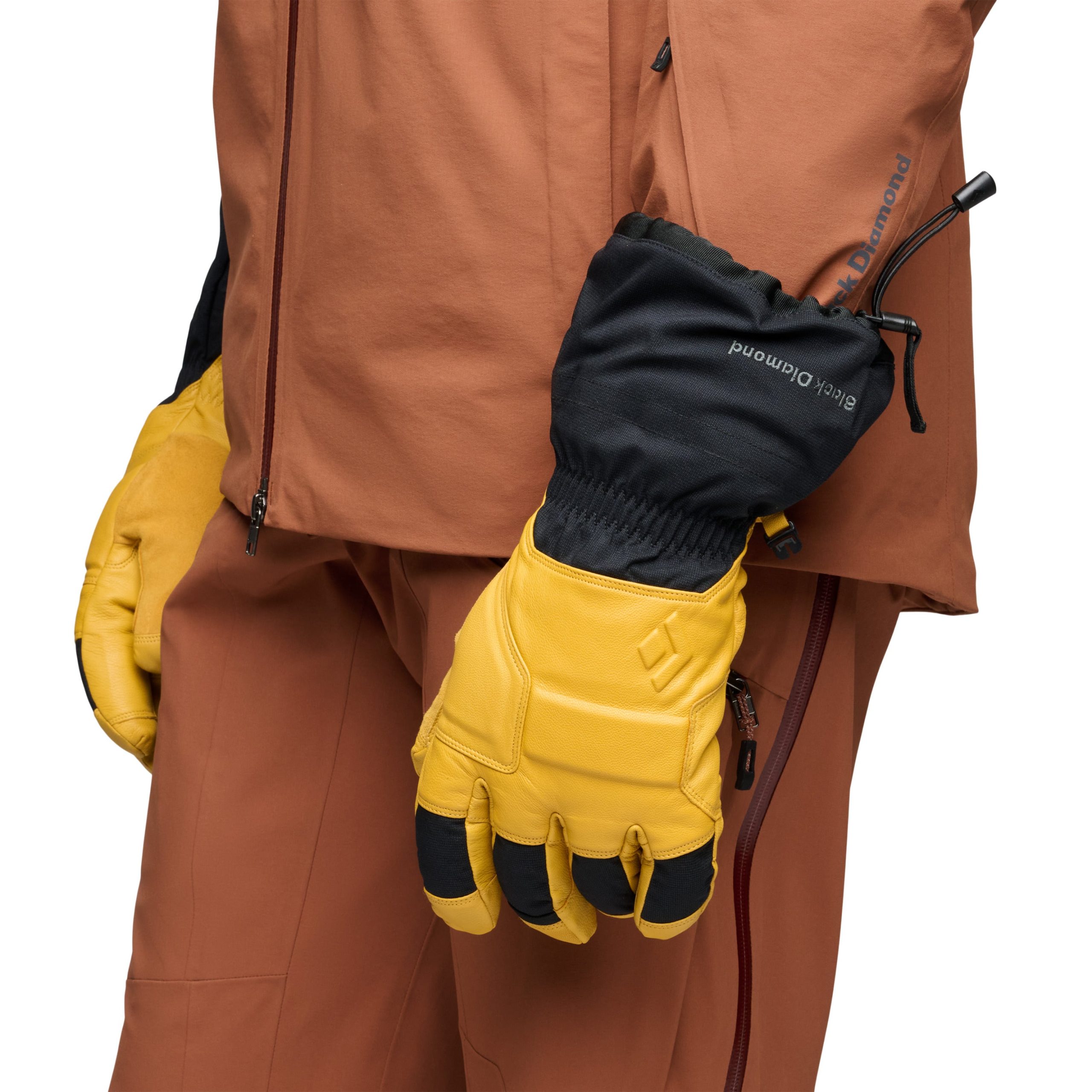 Guide Gloves - Image 5