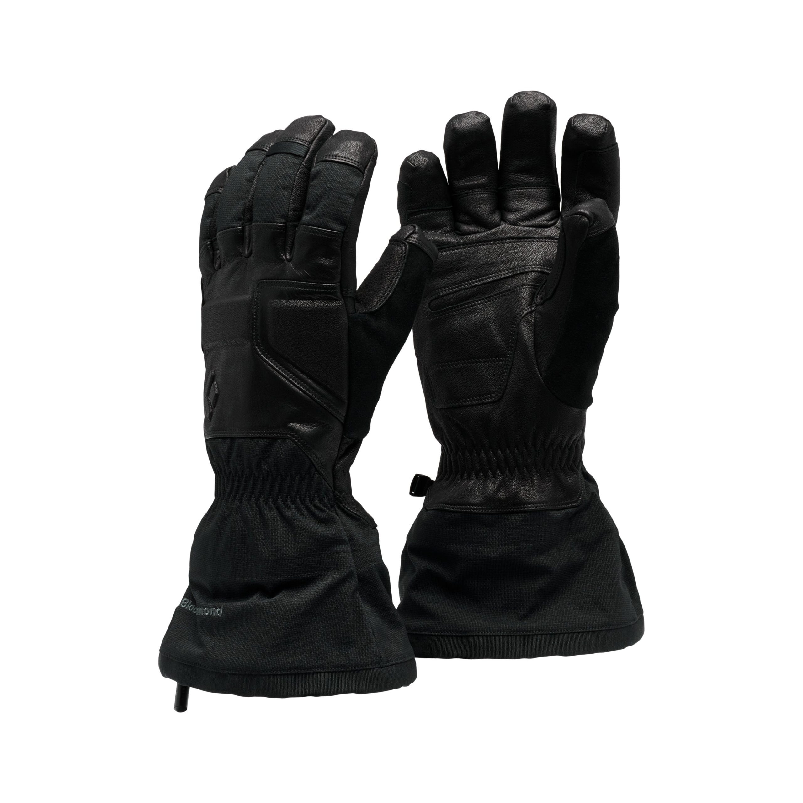 Women's Guide Gloves - Image 5