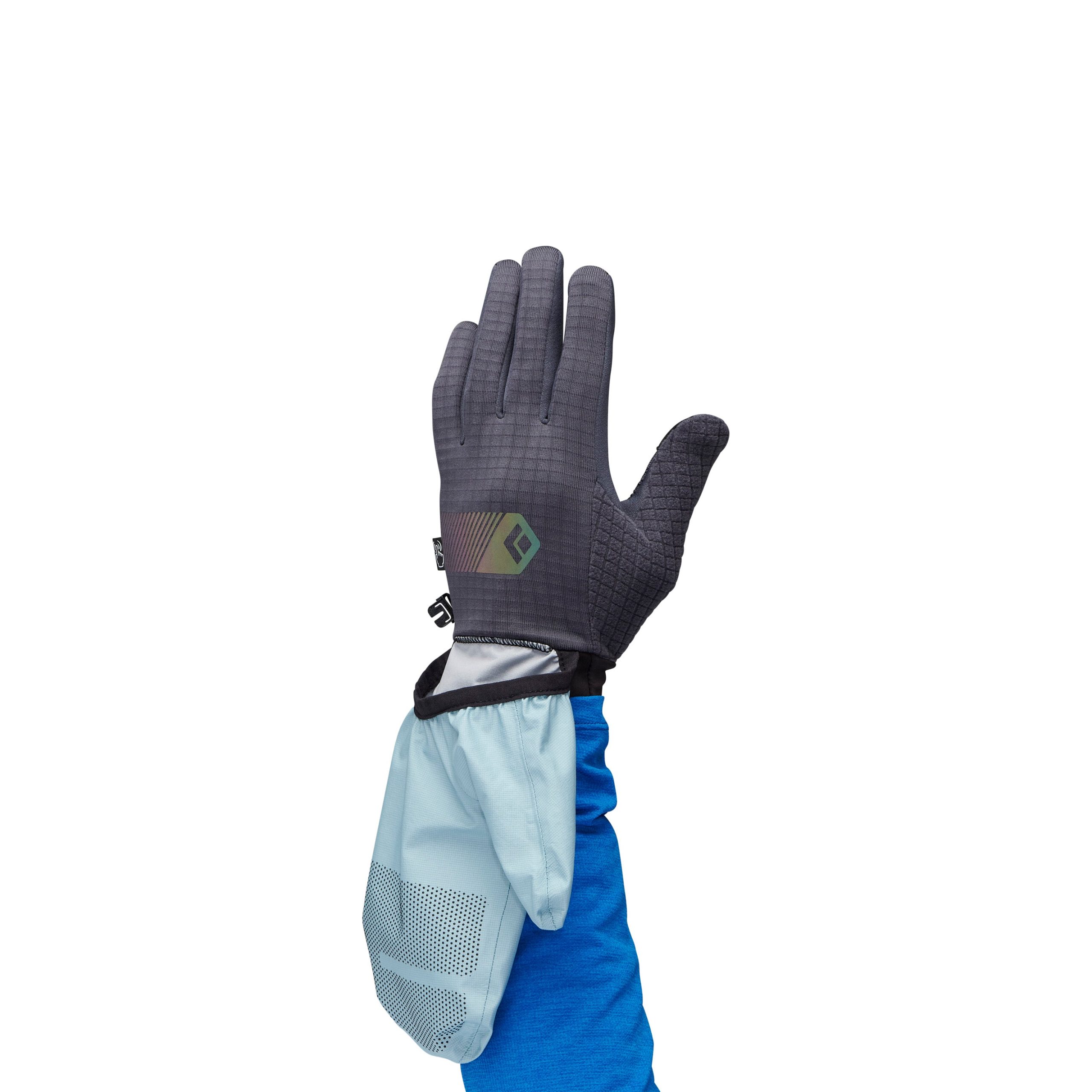 Gridtech Storm Hood Gloves - Image 6