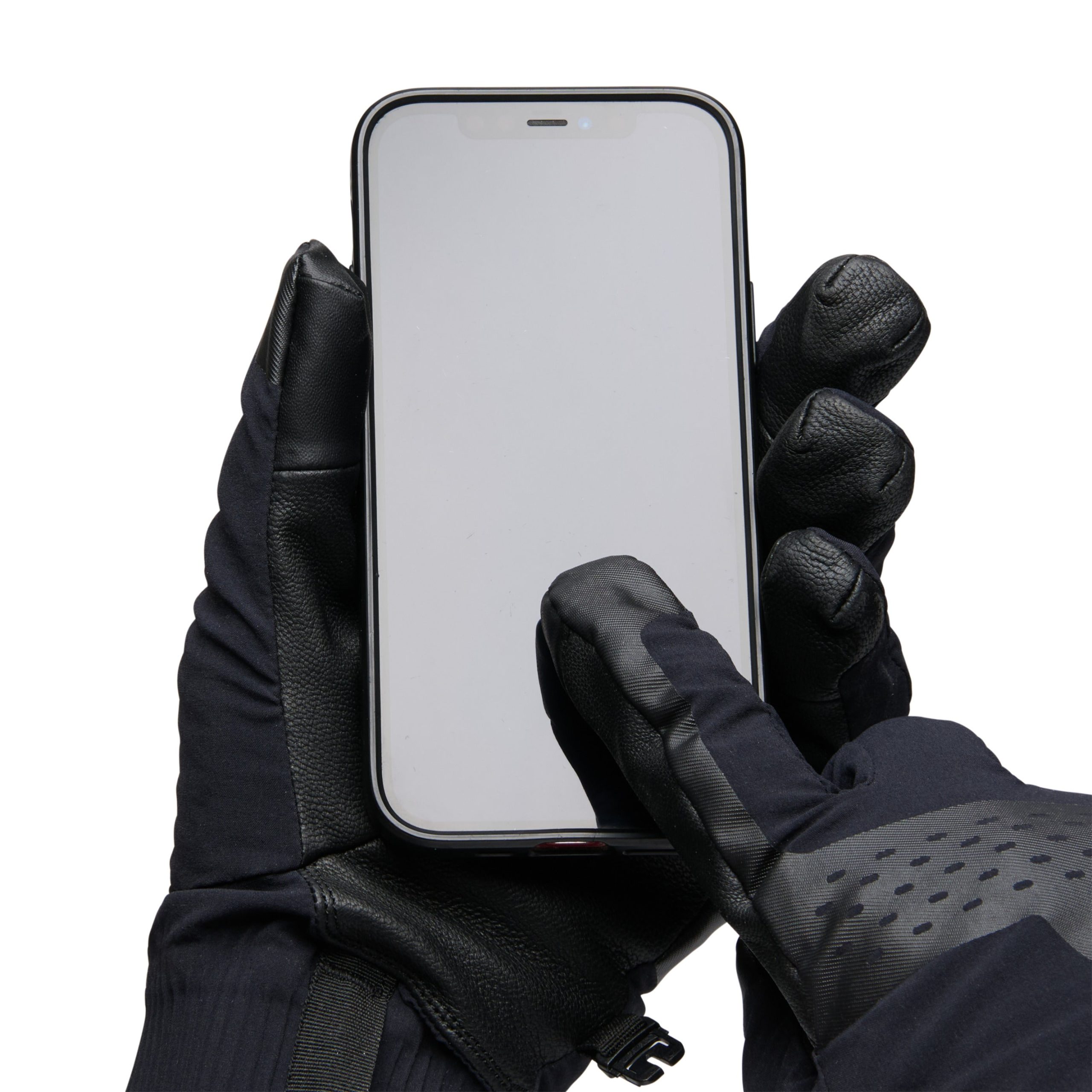 Alpine Softshell Gloves - Image 4