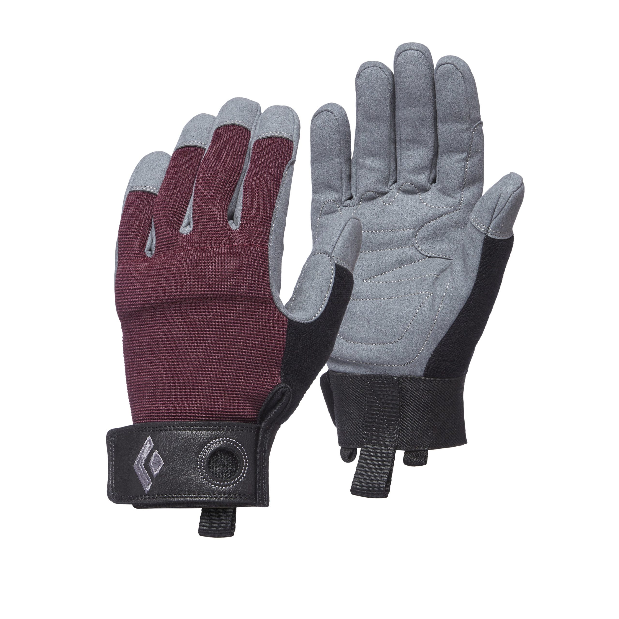 Women's Crag Gloves - Image 2