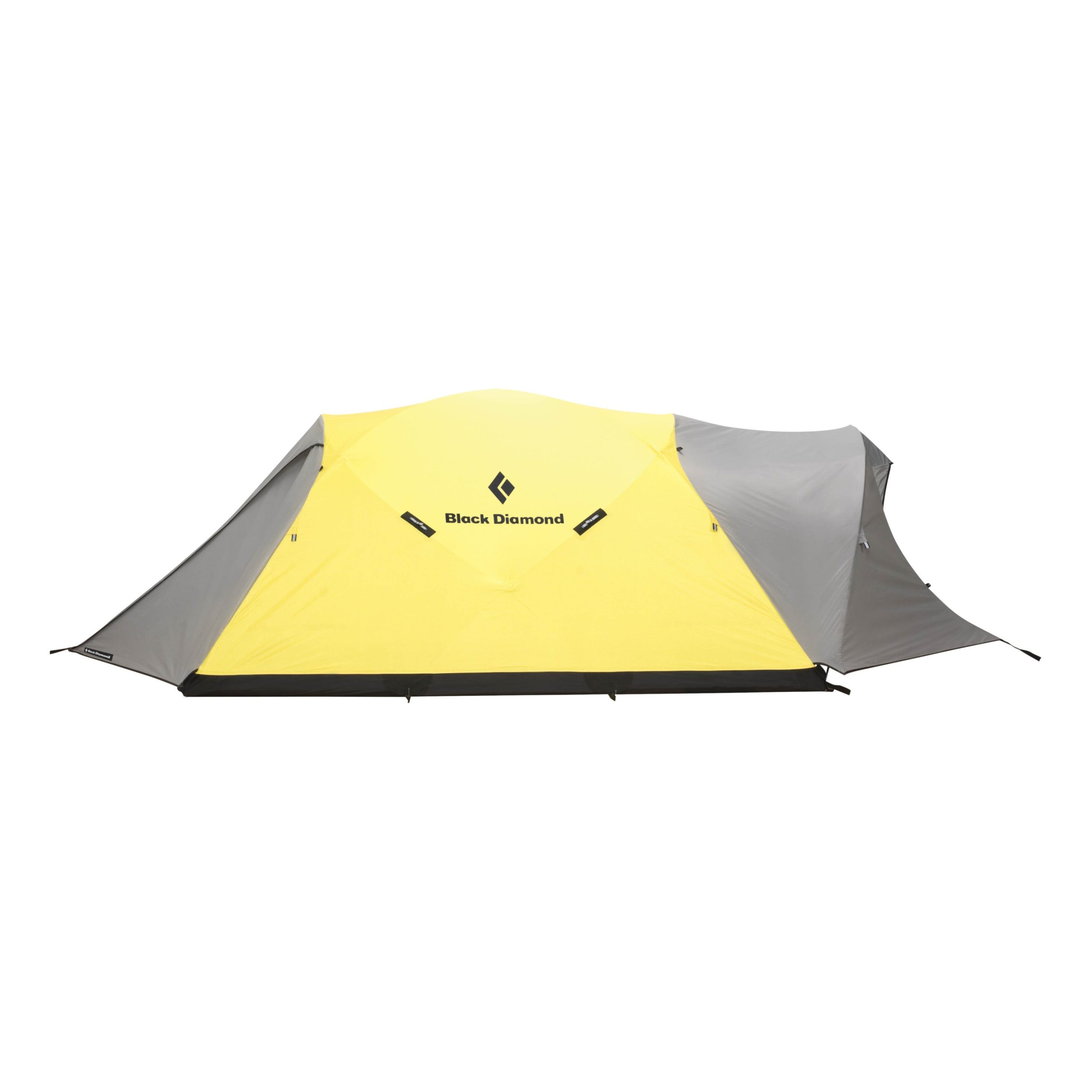 Bombshelter Tent - Image 3