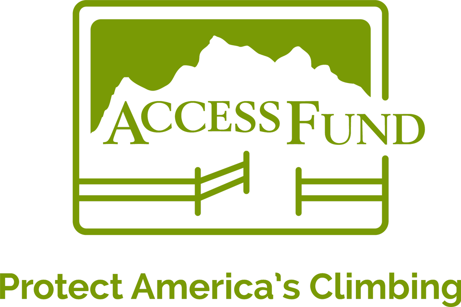Donation: Access Fund