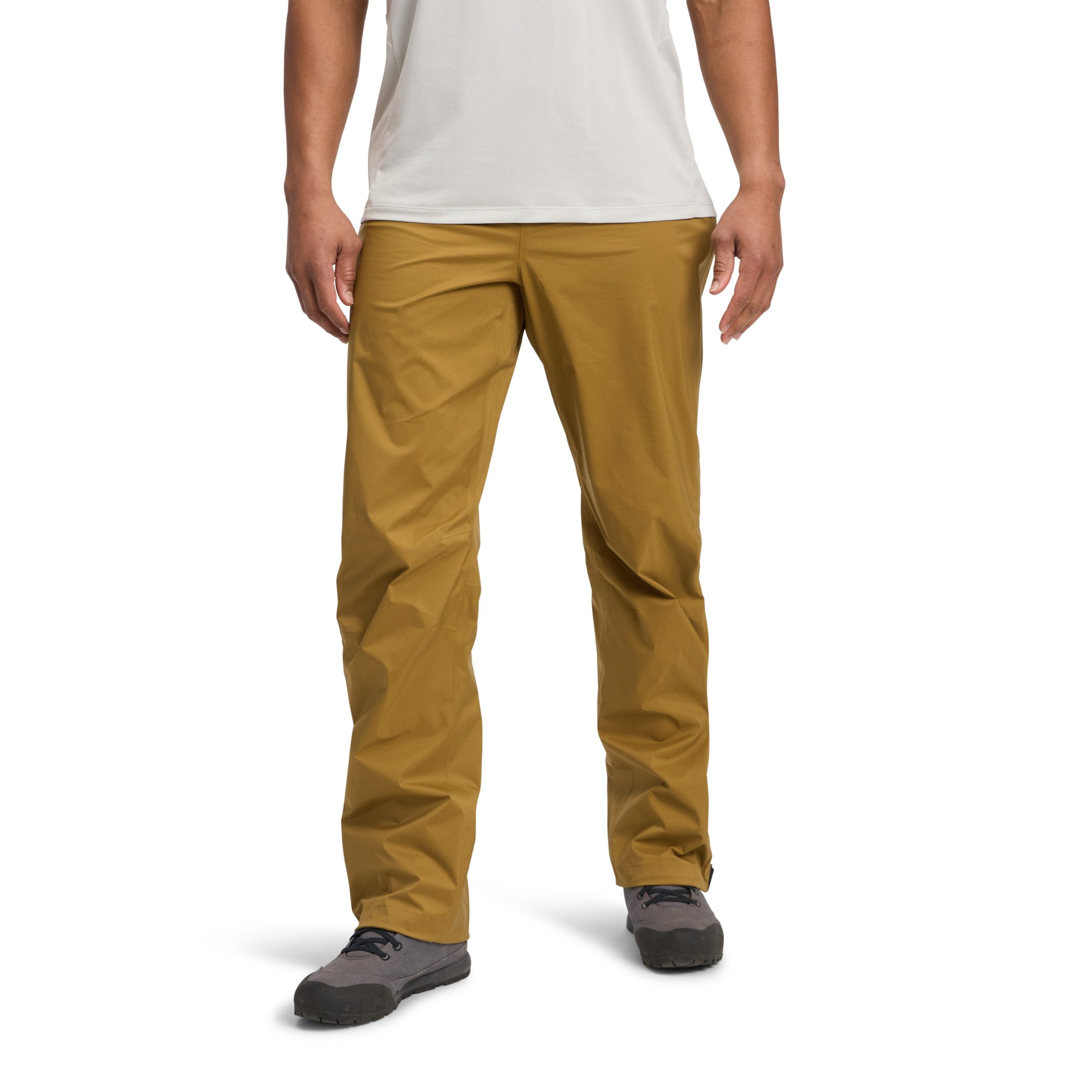 Men's Fineline Stretch Full Zip Pants - Past Season - Image 2