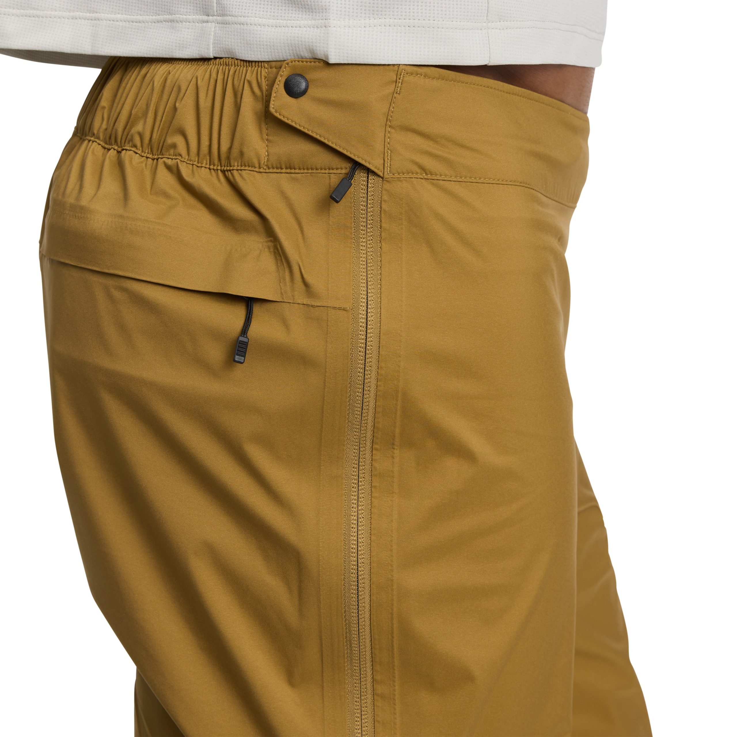 Men's Fineline Stretch Full Zip Pants - Past Season - Image 9