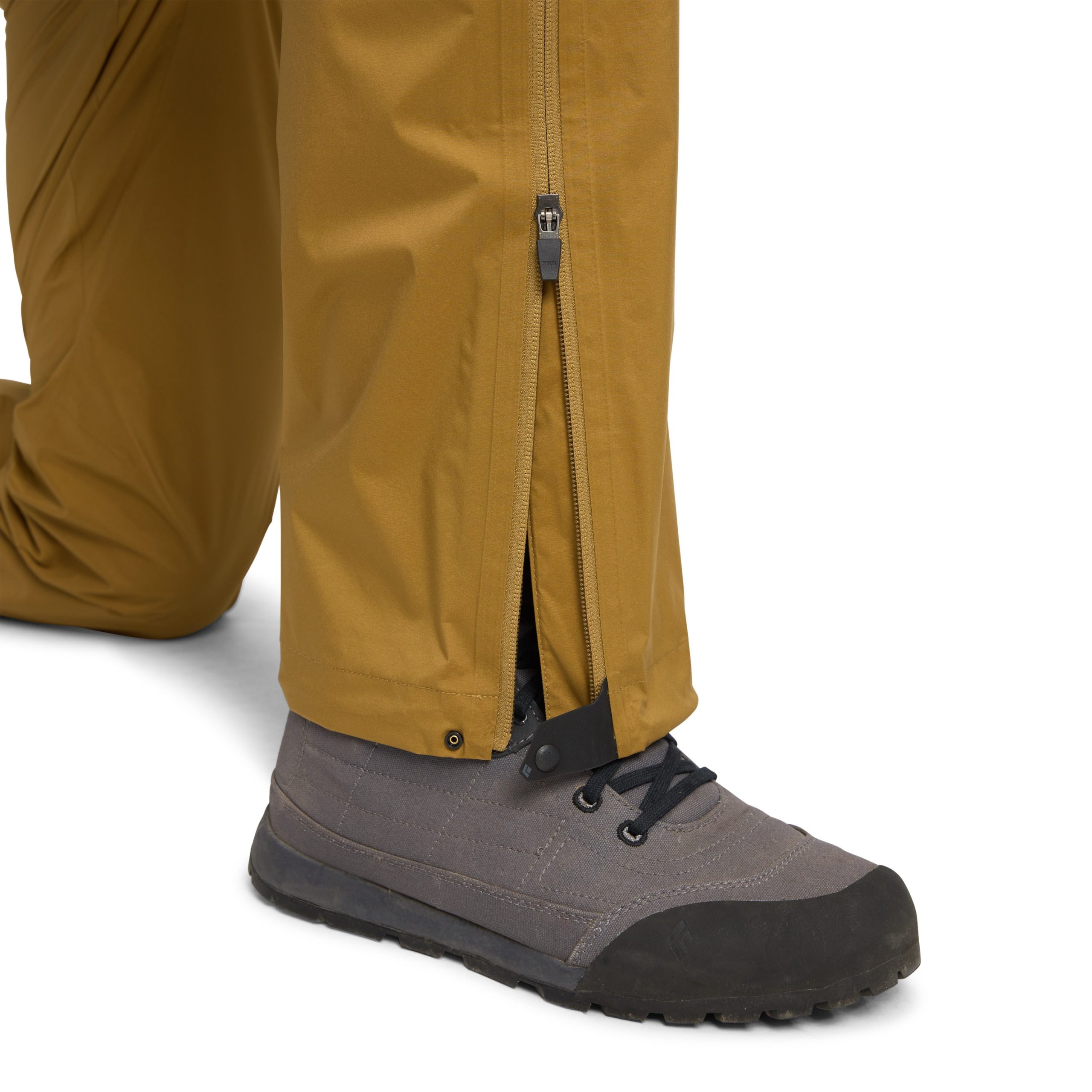 Men's Fineline Stretch Full Zip Pants - Past Season - Image 10