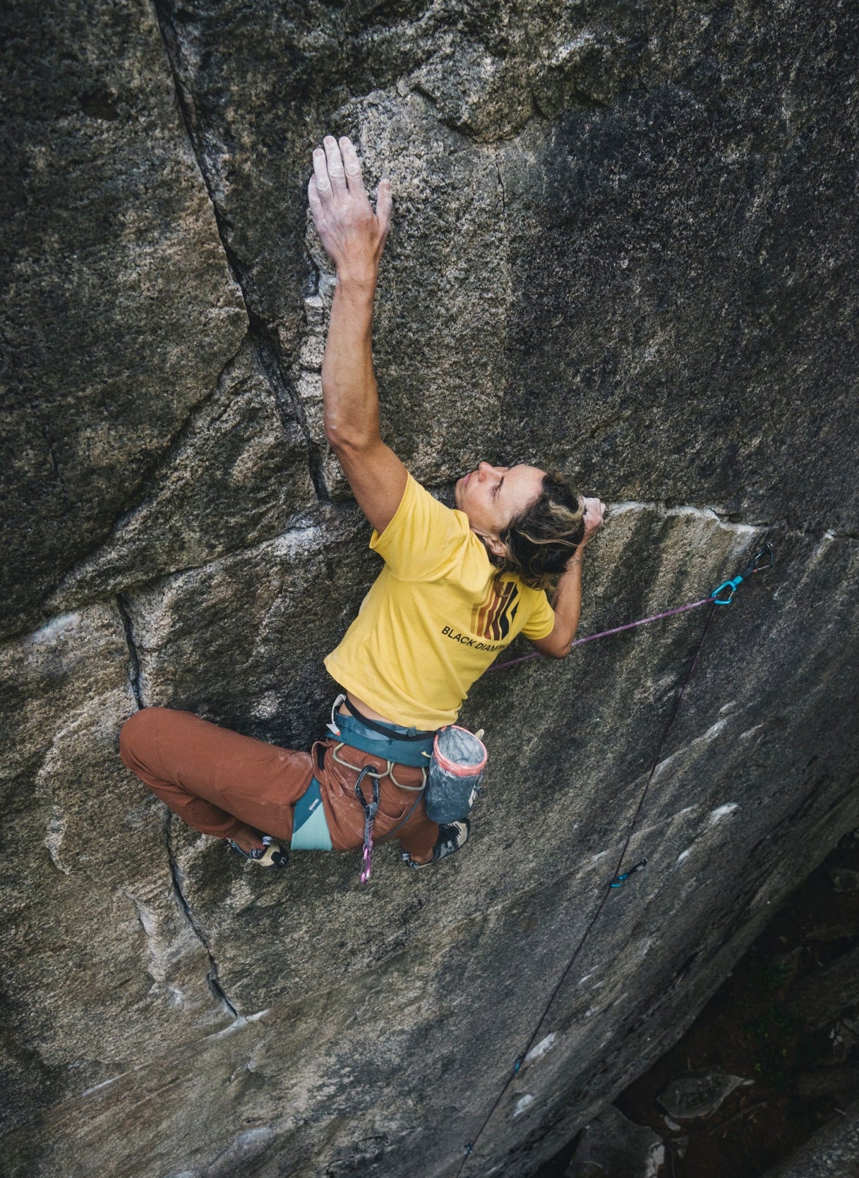 Women's Solution Harness - Image 11