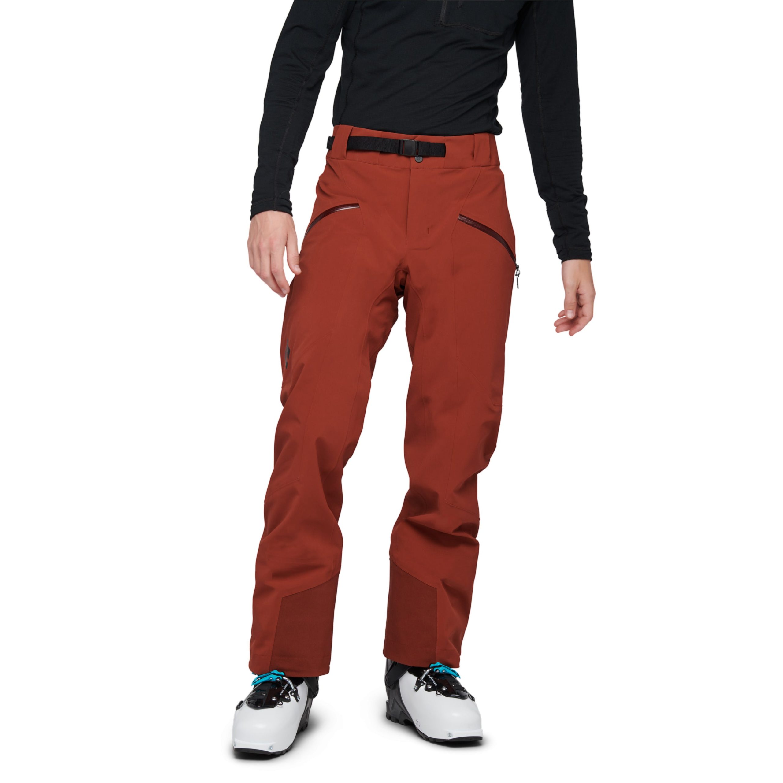 Men's Recon Stretch Ski Pants - Past Season - Image 20