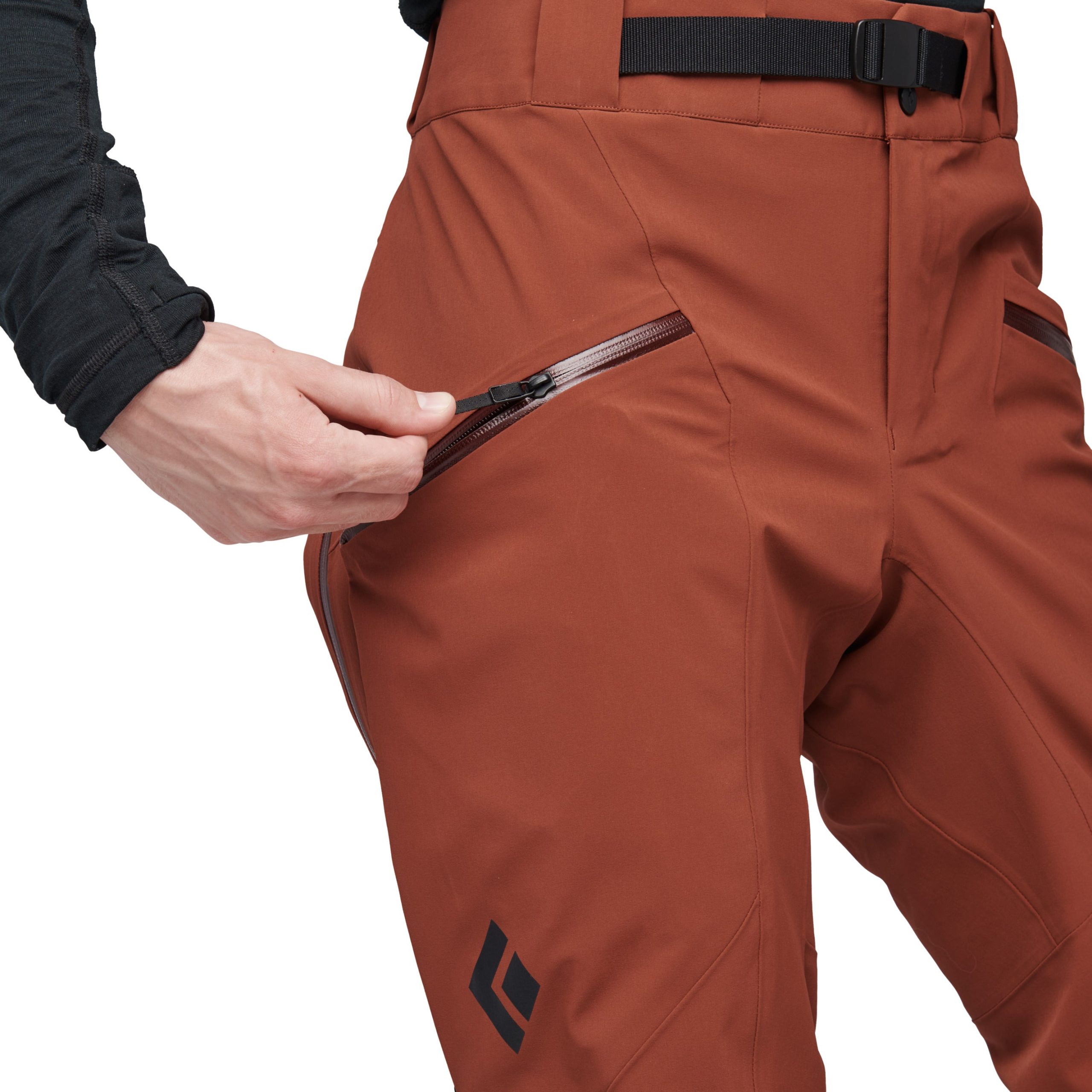 Men's Recon Stretch Ski Pants - Past Season - Image 24